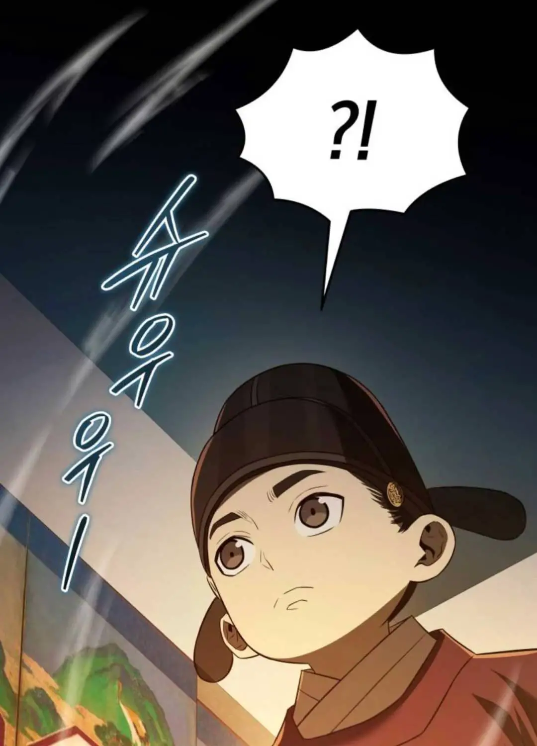 Vương Triều Đen Tối: Joseon Nettruyen ZZZ Chương 55 Page 279