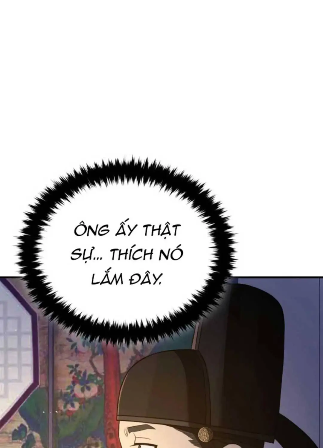 Vương Triều Đen Tối: Joseon Nettruyen ZZZ Chương 55 Page 286