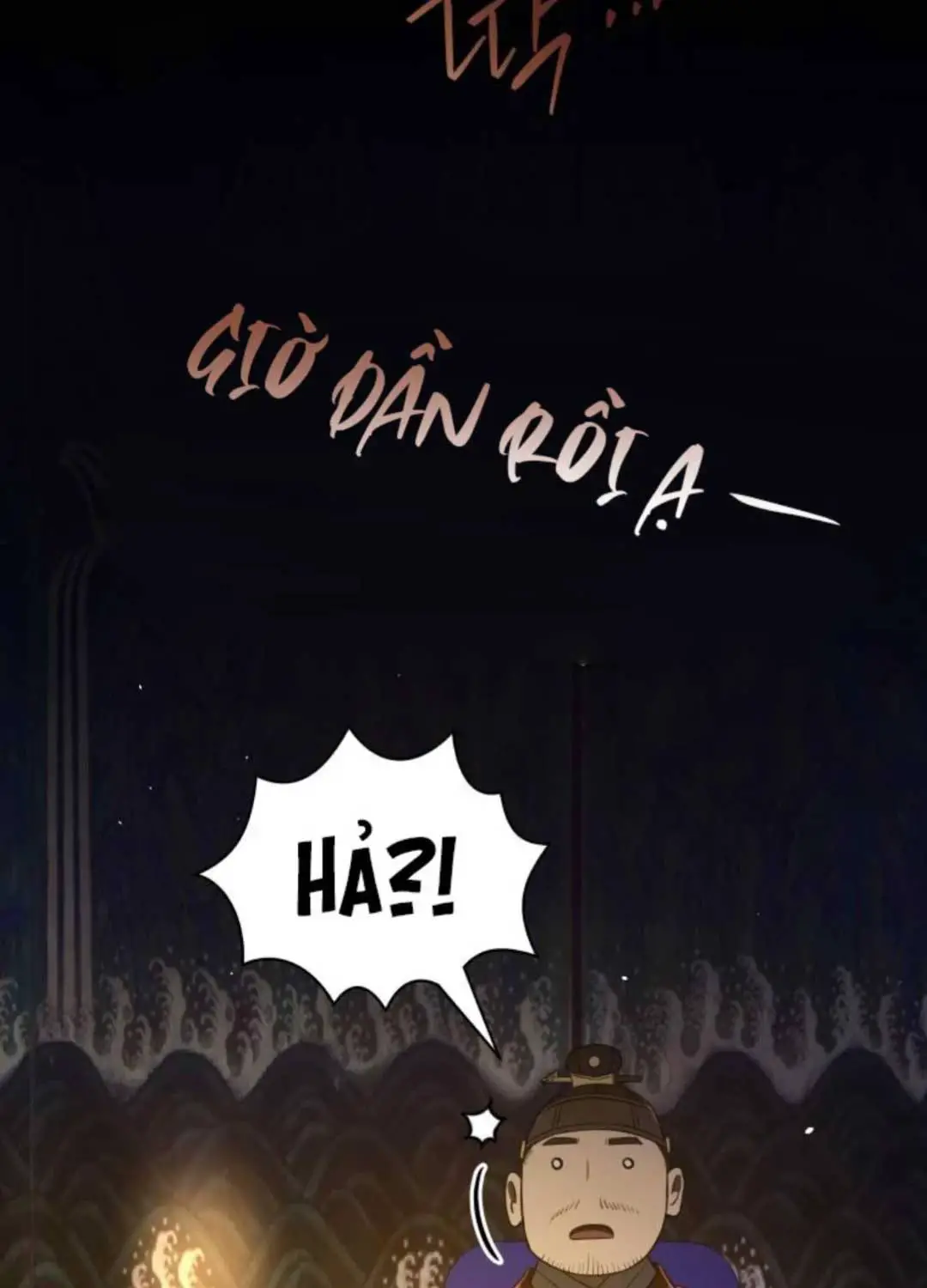 Vương Triều Đen Tối: Joseon Nettruyen ZZZ Chương 55 Page 290