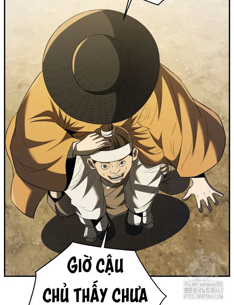 Vương Triều Đen Tối: Joseon Nettruyen ZZZ Chương 61 Page 26