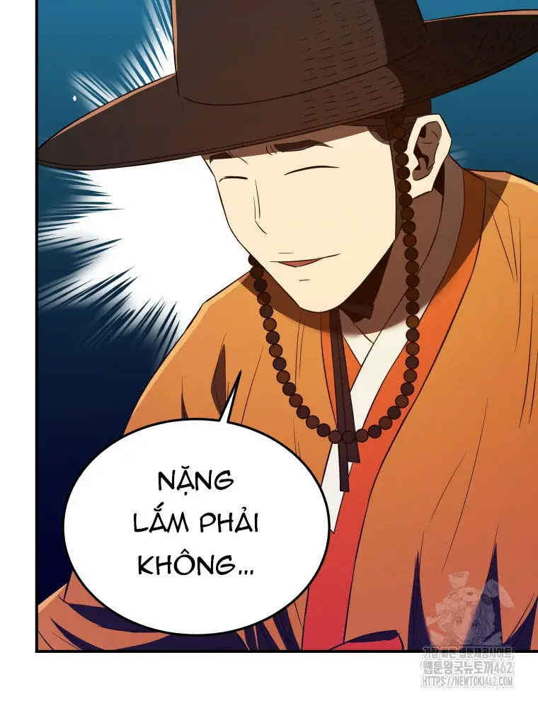 Vương Triều Đen Tối: Joseon Nettruyen ZZZ Chương 61 Page 28