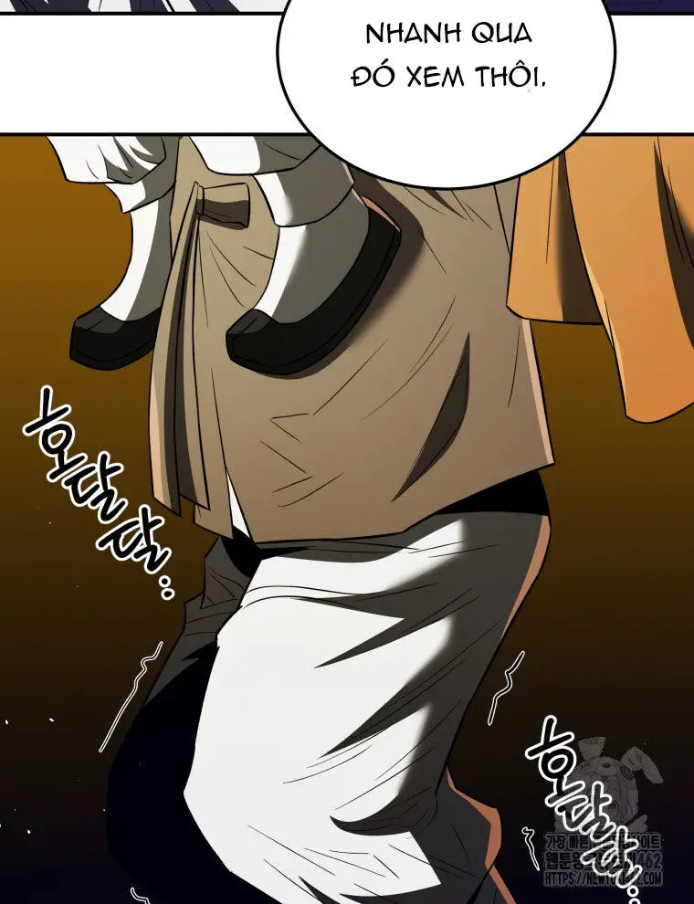Vương Triều Đen Tối: Joseon Nettruyen ZZZ Chương 61 Page 31