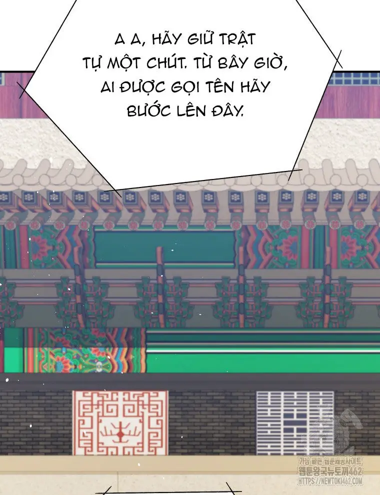 Vương Triều Đen Tối: Joseon Nettruyen ZZZ Chương 61 Page 35