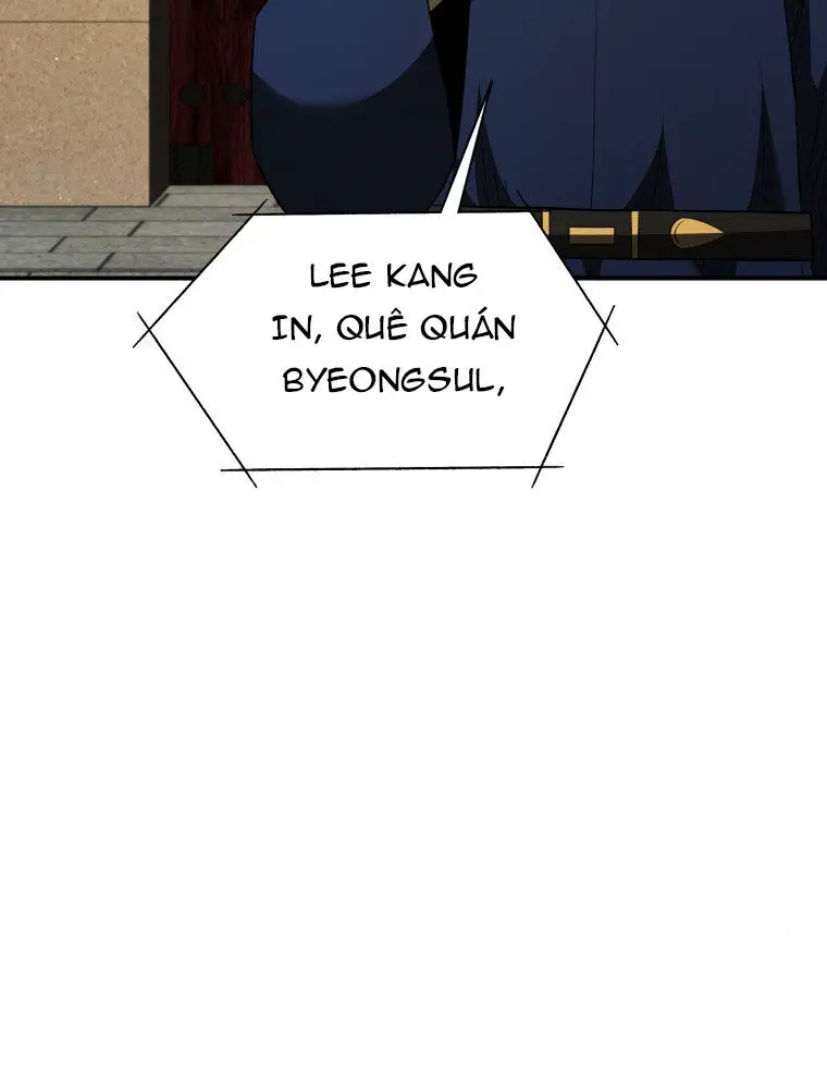 Vương Triều Đen Tối: Joseon Nettruyen ZZZ Chương 61 Page 37