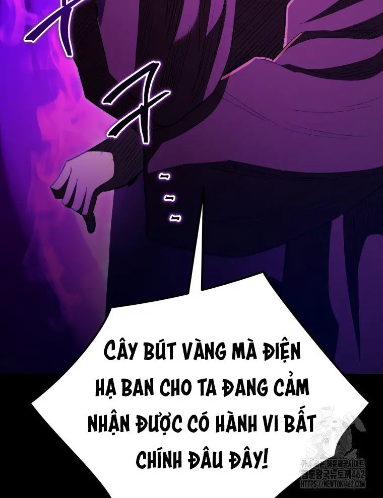 Vương Triều Đen Tối: Joseon Nettruyen ZZZ Chương 61 Page 142