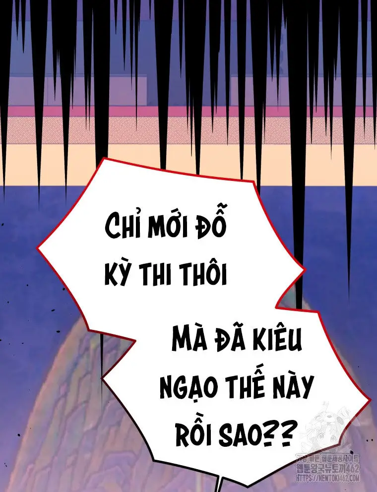 Vương Triều Đen Tối: Joseon Nettruyen ZZZ Chương 61 Page 144