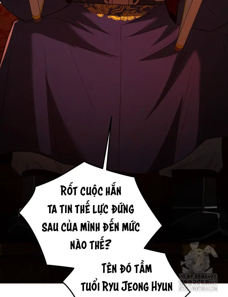 Vương Triều Đen Tối: Joseon Nettruyen ZZZ Chương 61 Page 146