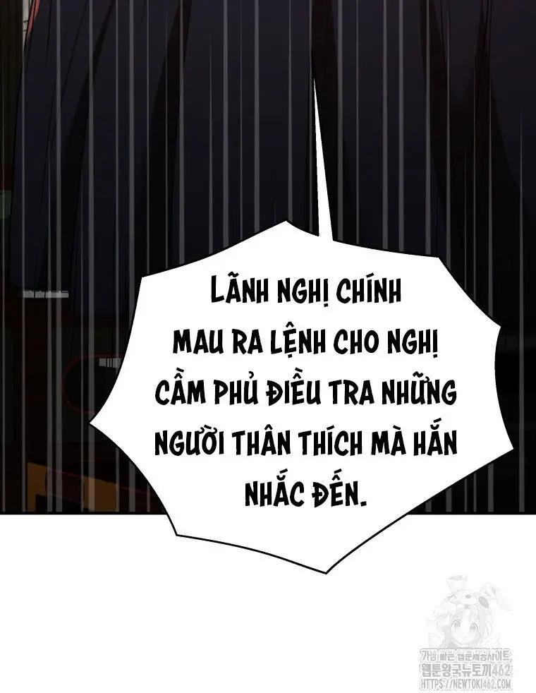 Vương Triều Đen Tối: Joseon Nettruyen ZZZ Chương 61 Page 152