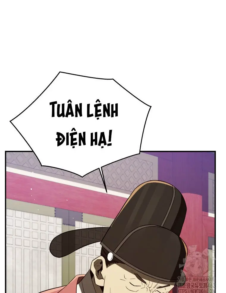 Vương Triều Đen Tối: Joseon Nettruyen ZZZ Chương 61 Page 153