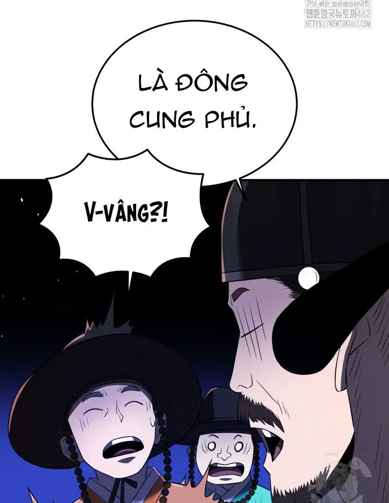 Vương Triều Đen Tối: Joseon Nettruyen ZZZ Chương 61 Page 161