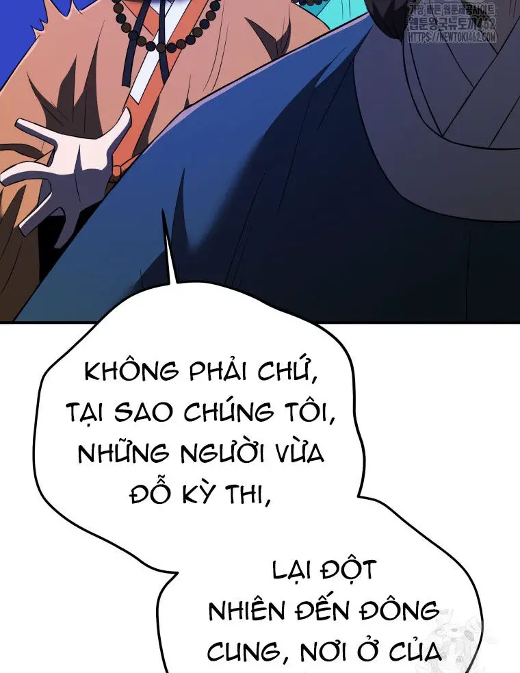 Vương Triều Đen Tối: Joseon Nettruyen ZZZ Chương 61 Page 162