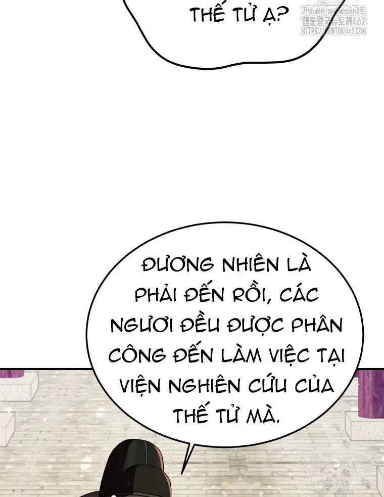 Vương Triều Đen Tối: Joseon Nettruyen ZZZ Chương 61 Page 163
