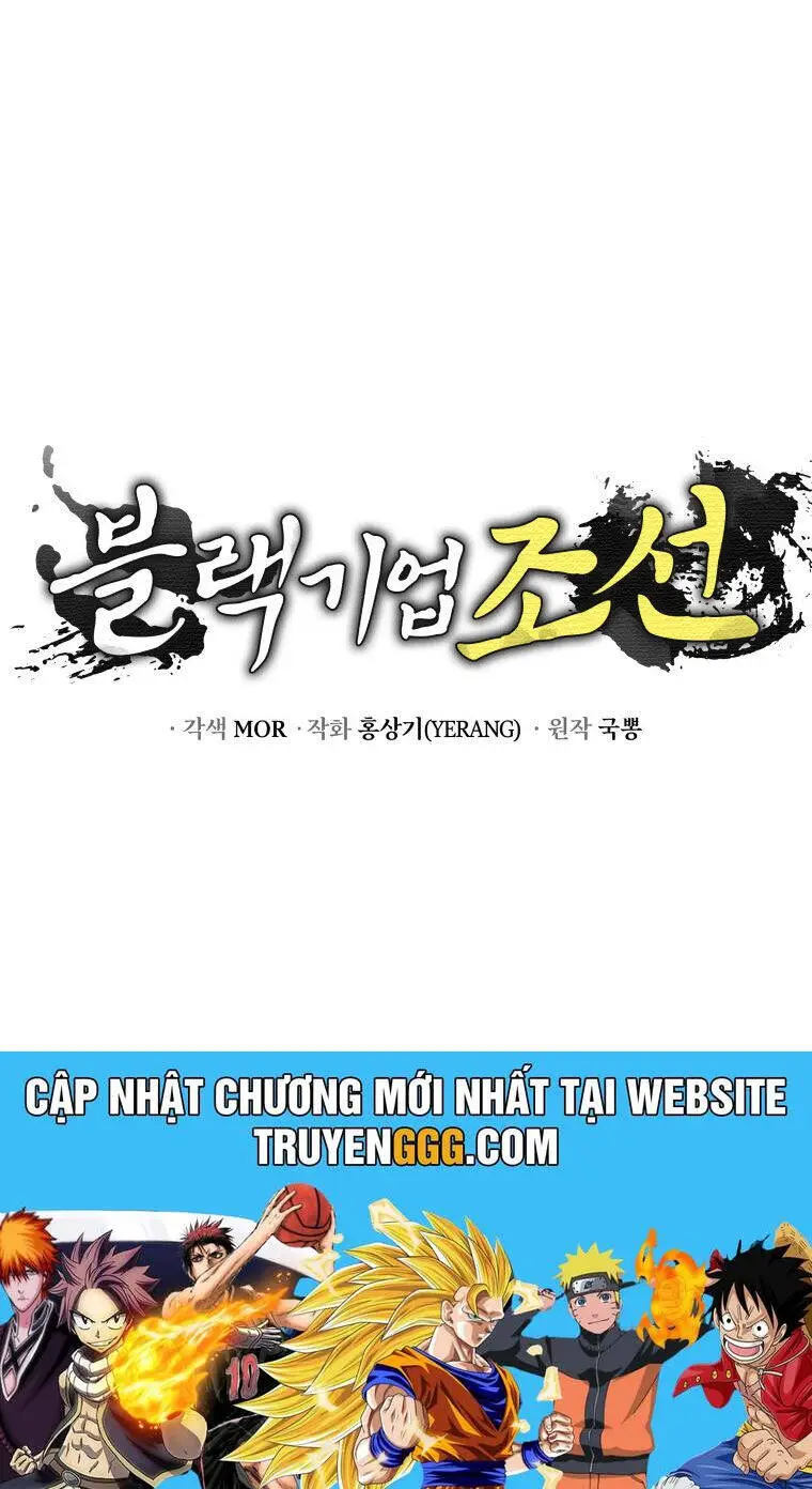 Vương Triều Đen Tối: Joseon Nettruyen ZZZ Chương 61 Page 170