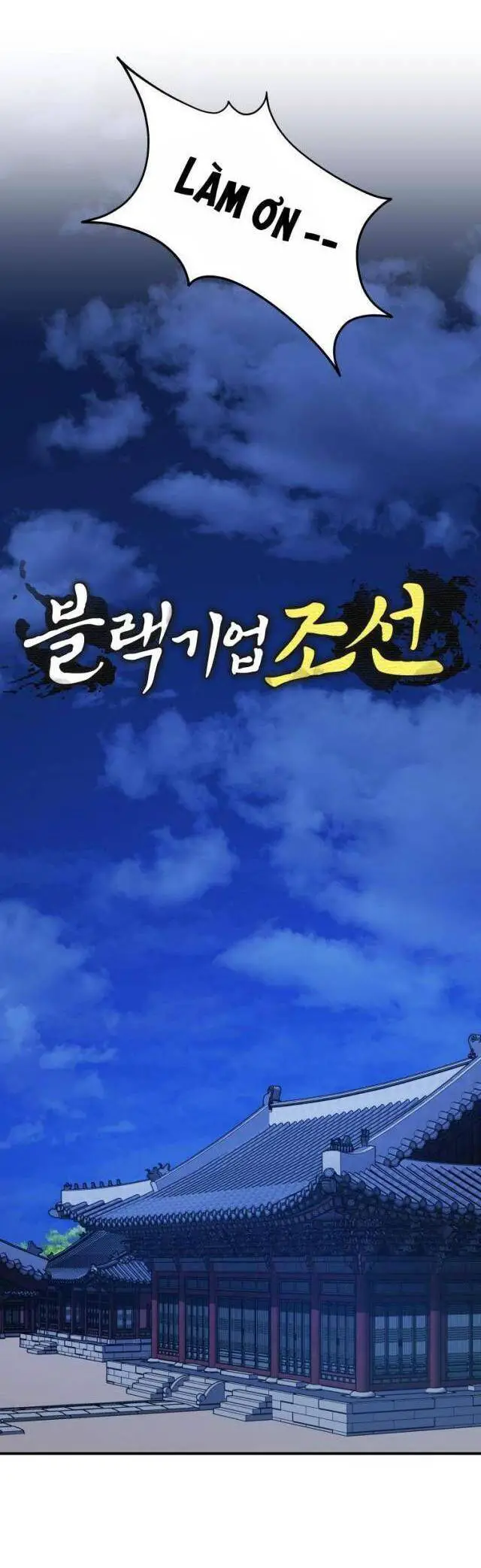 Vương Triều Đen Tối: Joseon Nettruyen ZZZ Chương 53 Page 4