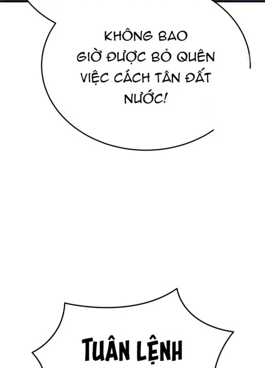 Vương Triều Đen Tối: Joseon Nettruyen ZZZ Chương 53 Page 126