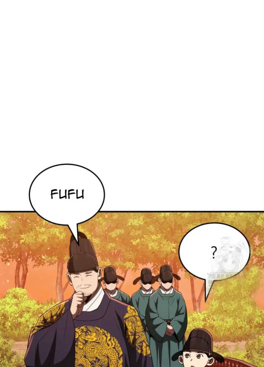 Vương Triều Đen Tối: Joseon Nettruyen ZZZ Chương 53 Page 132