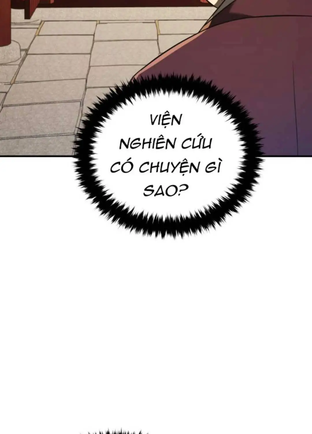 Vương Triều Đen Tối: Joseon Nettruyen ZZZ Chương 53 Page 169
