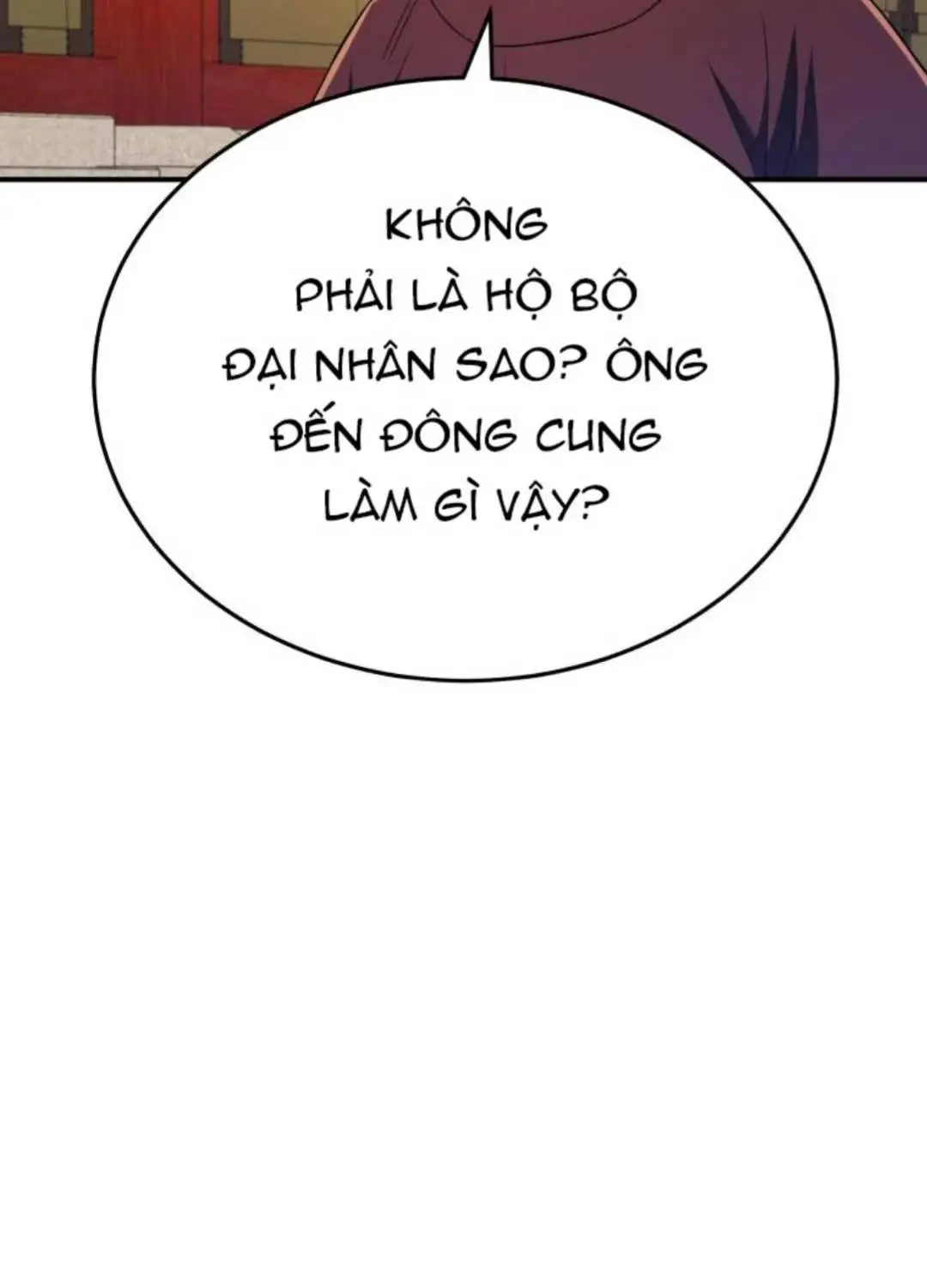 Vương Triều Đen Tối: Joseon Nettruyen ZZZ Chương 53 Page 171