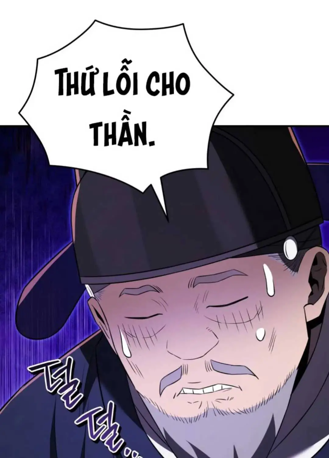 Vương Triều Đen Tối: Joseon Nettruyen ZZZ Chương 53 Page 184