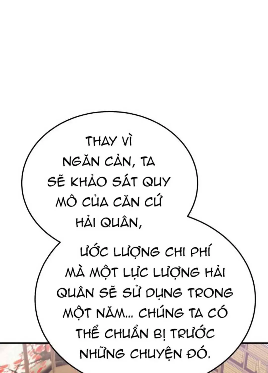 Vương Triều Đen Tối: Joseon Nettruyen ZZZ Chương 53 Page 203