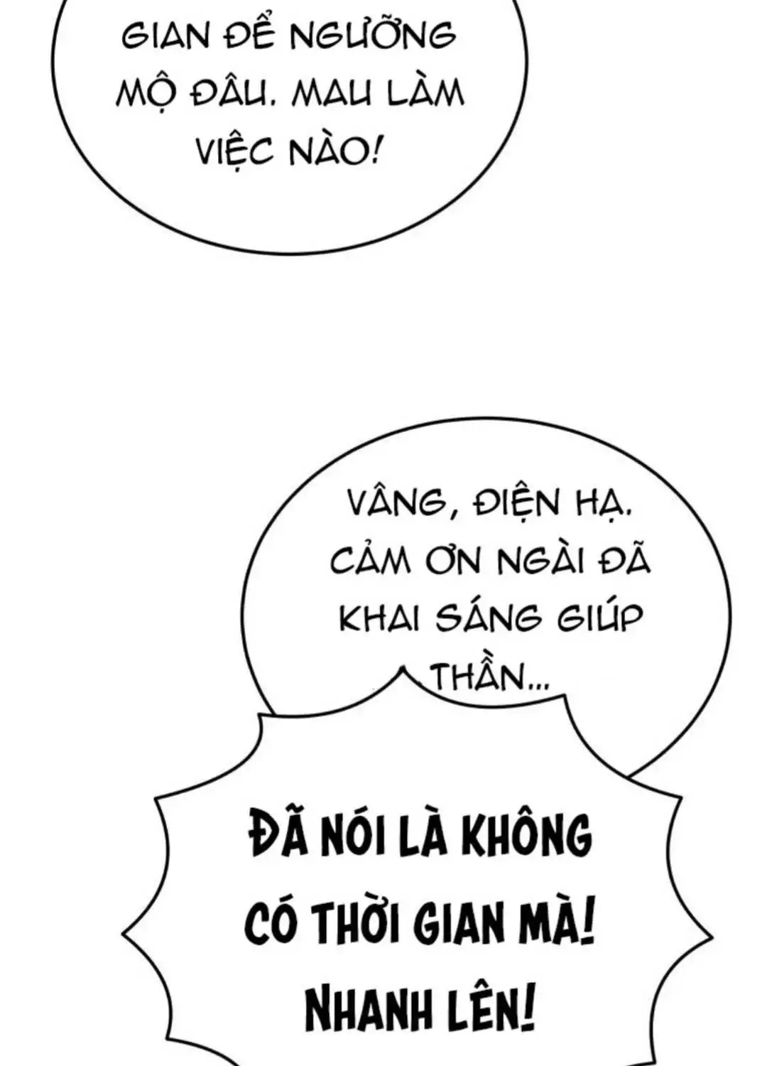 Vương Triều Đen Tối: Joseon Nettruyen ZZZ Chương 53 Page 205
