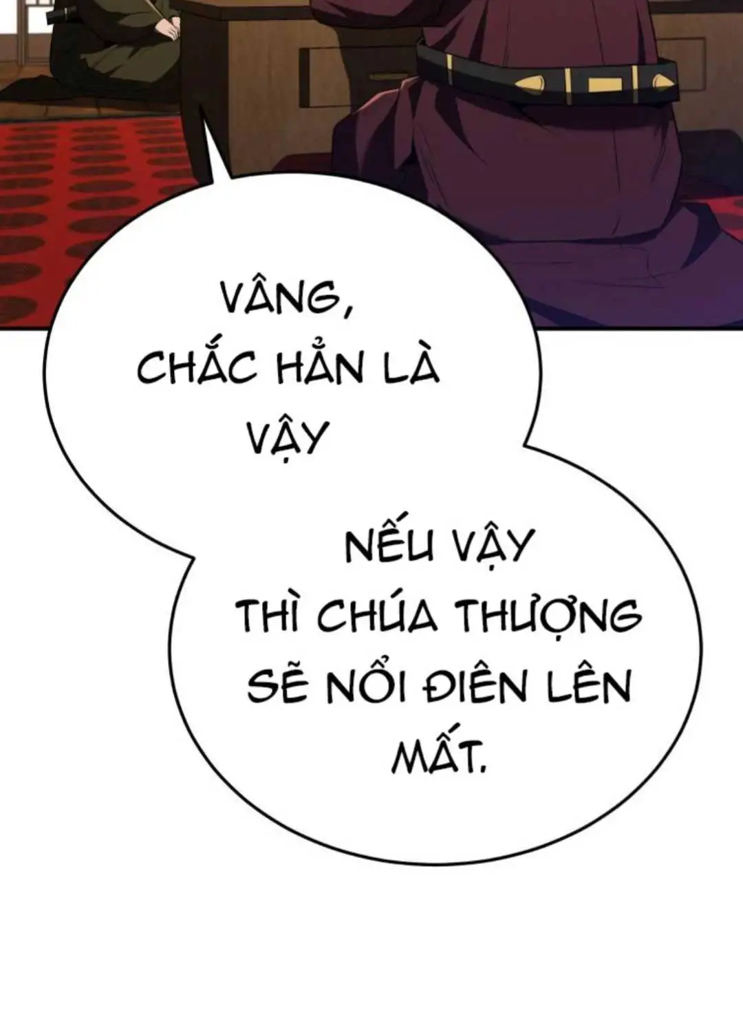 Vương Triều Đen Tối: Joseon Nettruyen ZZZ Chương 53 Page 209