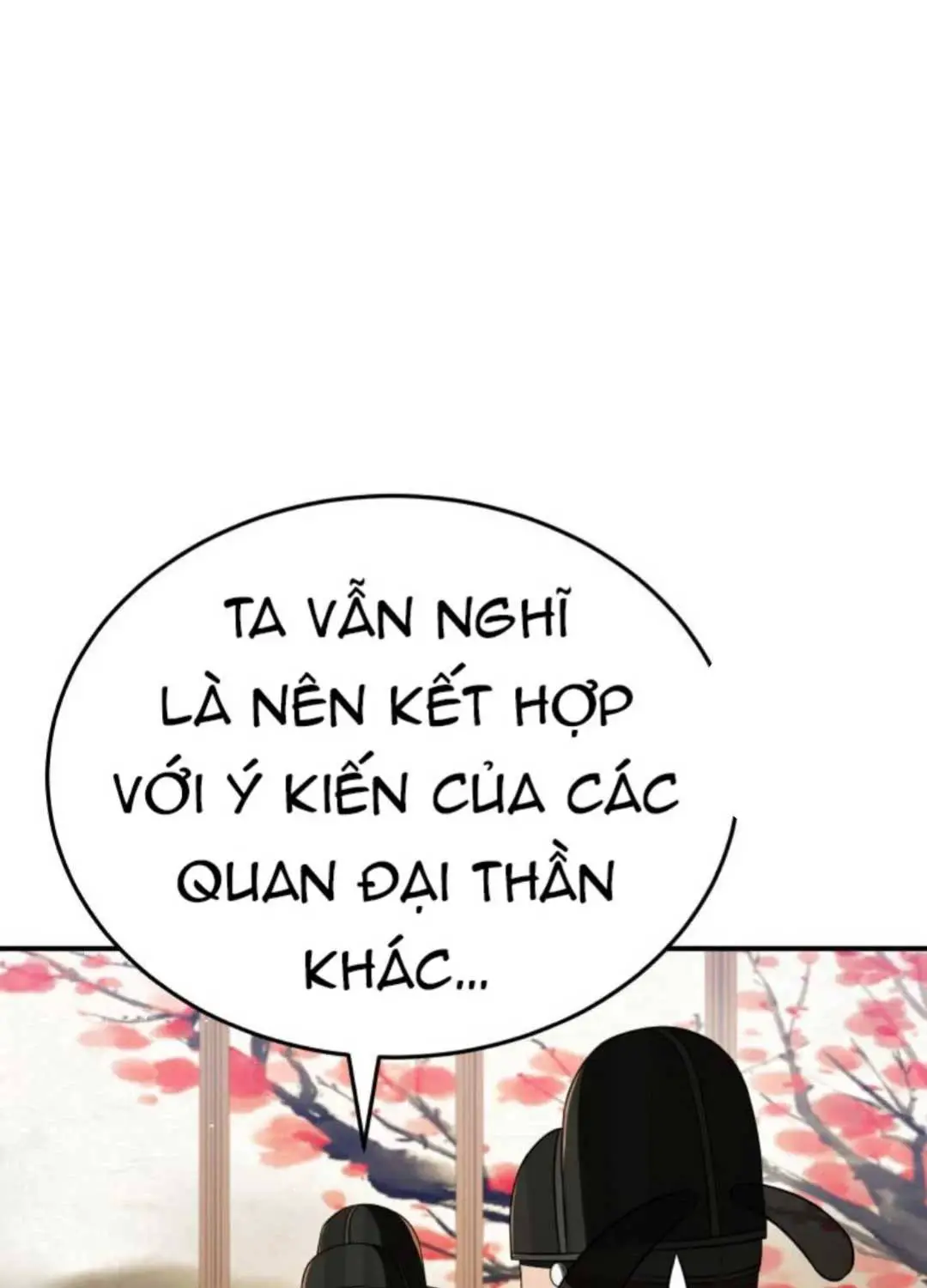 Vương Triều Đen Tối: Joseon Nettruyen ZZZ Chương 53 Page 210
