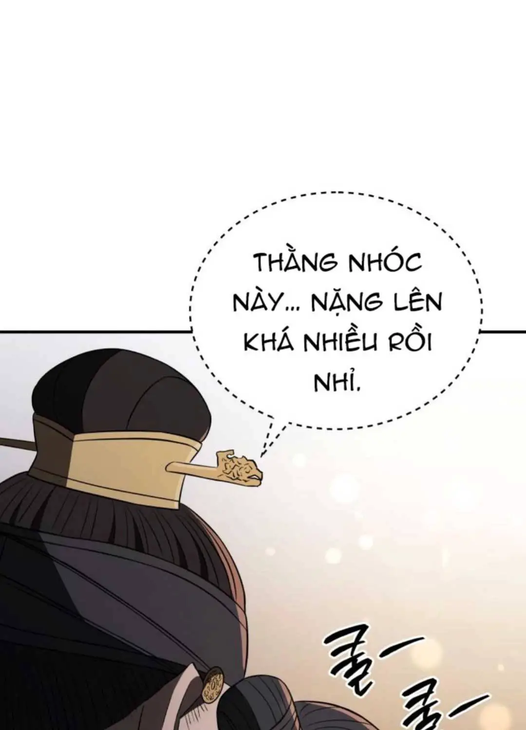 Vương Triều Đen Tối: Joseon Nettruyen ZZZ Chương 53 Page 296