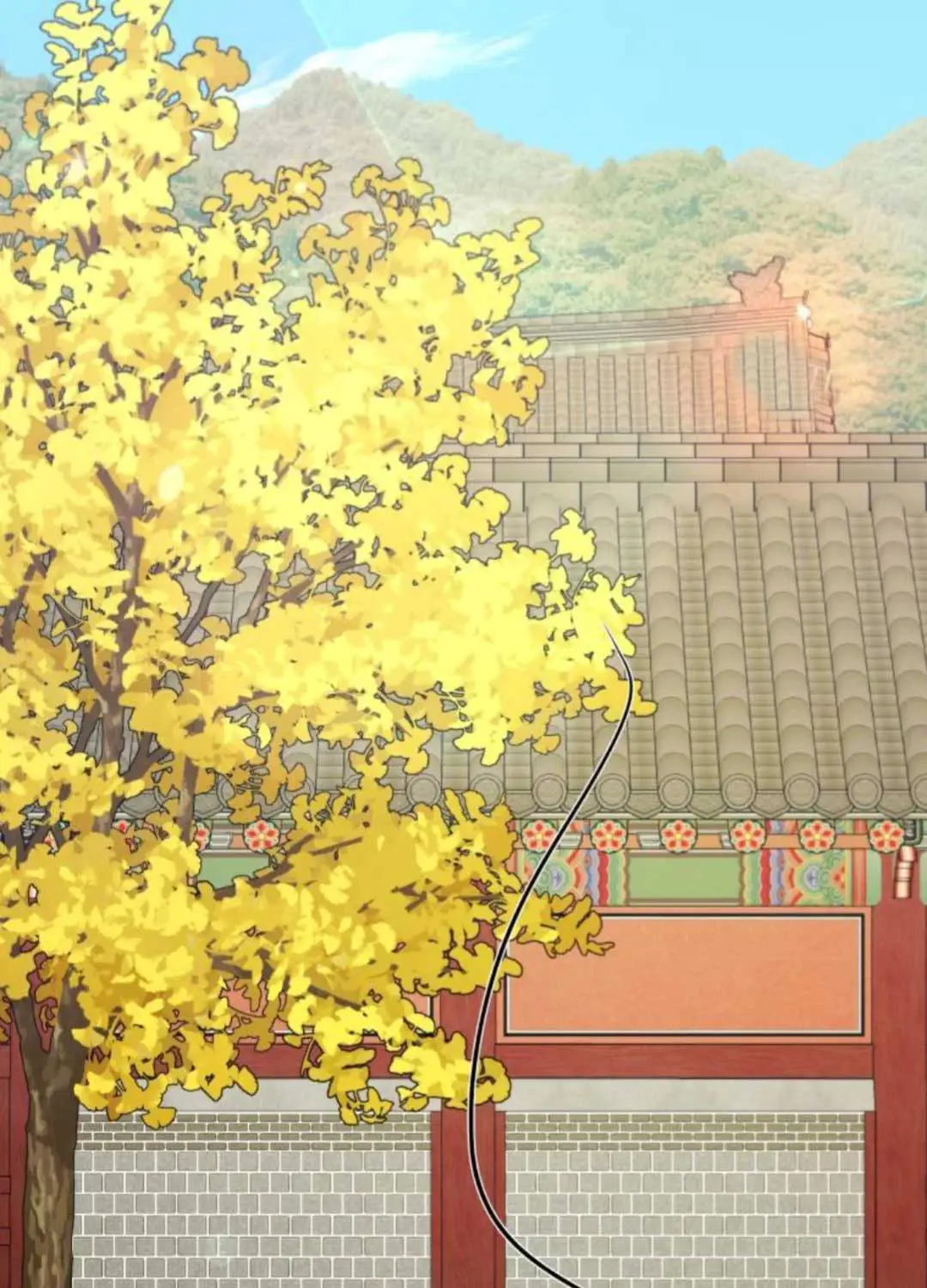 Vương Triều Đen Tối: Joseon Nettruyen ZZZ Chương 53 Page 301