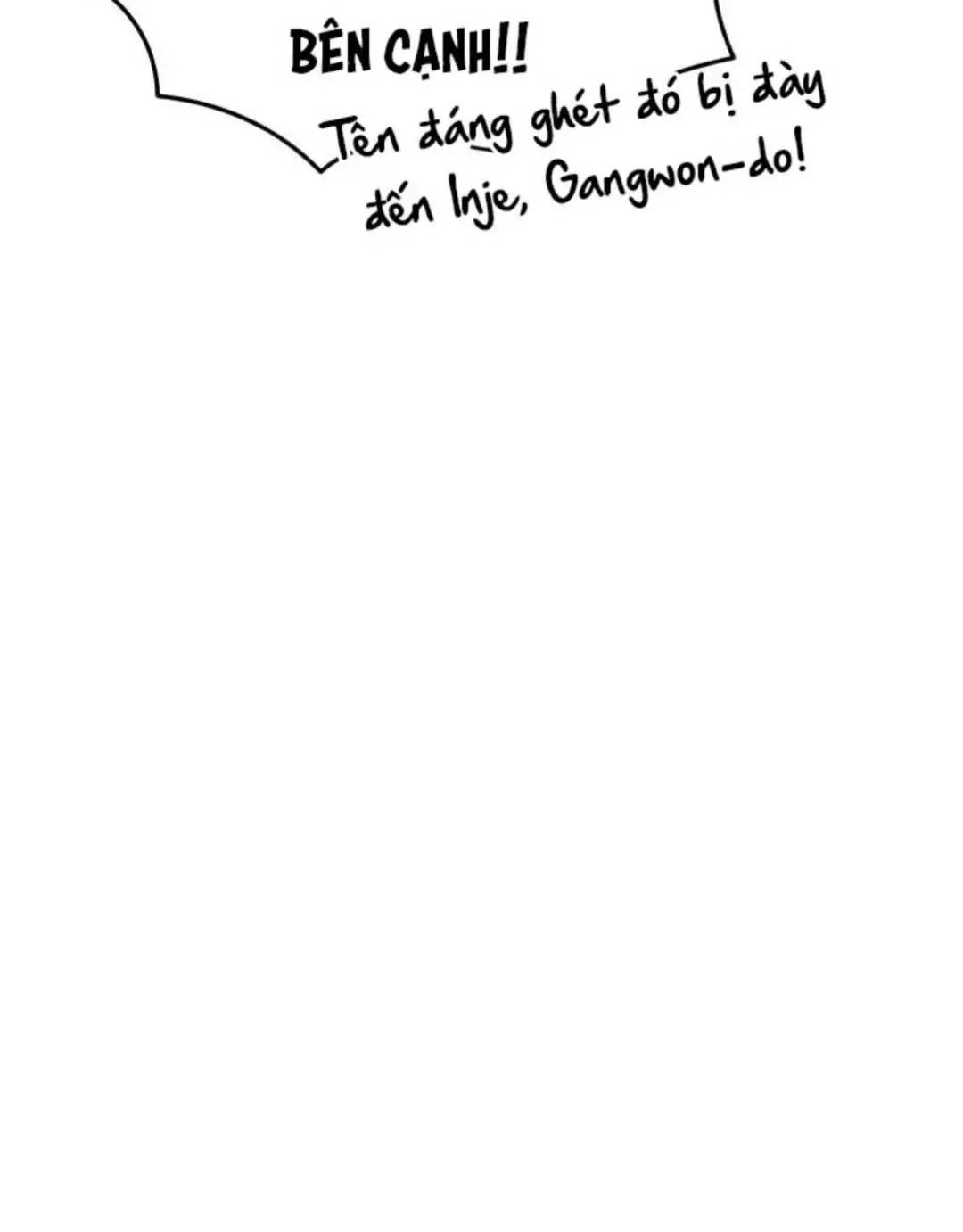 Vương Triều Đen Tối: Joseon Nettruyen ZZZ Chương 53 Page 309
