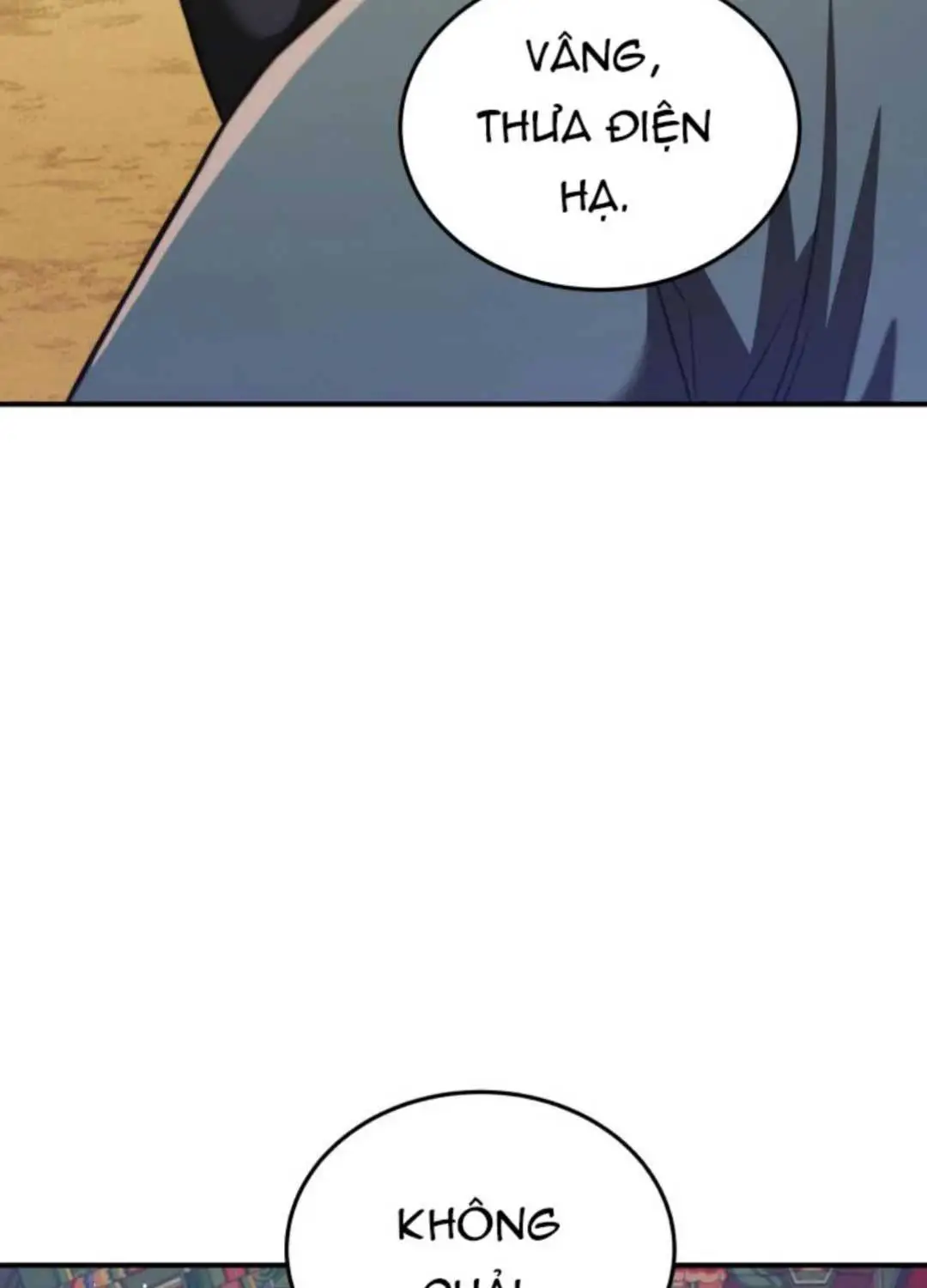 Vương Triều Đen Tối: Joseon Nettruyen ZZZ Chương 53 Page 318