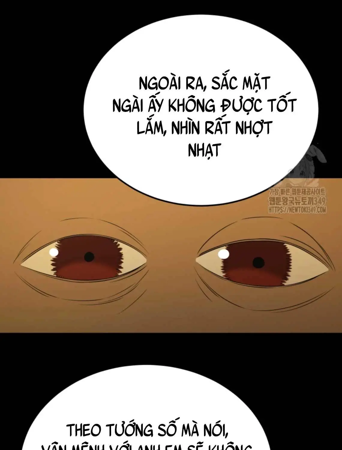 Vương Triều Đen Tối: Joseon Nettruyen ZZZ Chương 53 Page 366