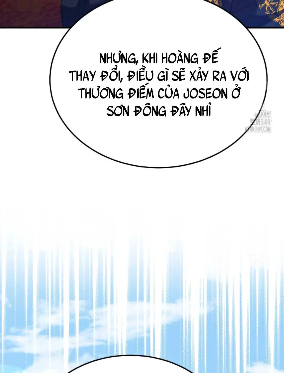 Vương Triều Đen Tối: Joseon Nettruyen ZZZ Chương 53 Page 378