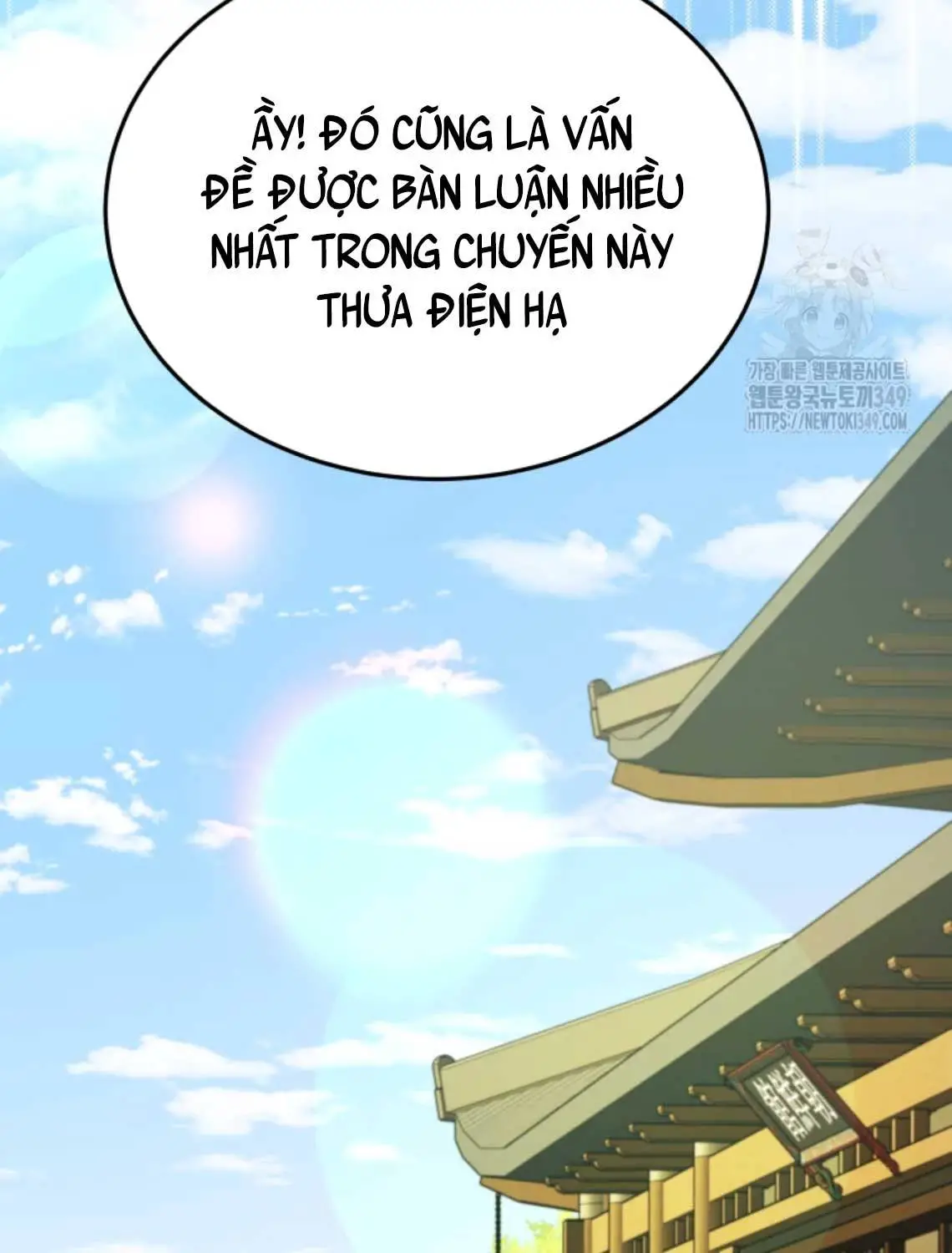 Vương Triều Đen Tối: Joseon Nettruyen ZZZ Chương 53 Page 379