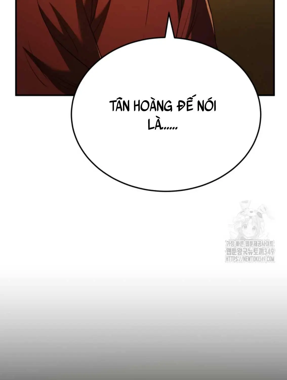 Vương Triều Đen Tối: Joseon Nettruyen ZZZ Chương 53 Page 385