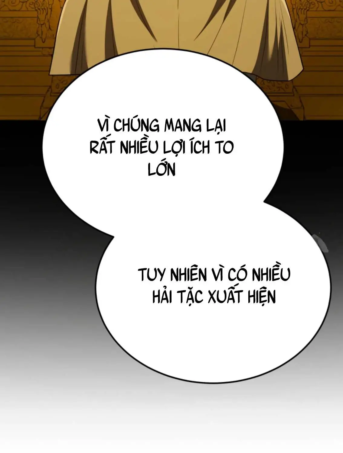Vương Triều Đen Tối: Joseon Nettruyen ZZZ Chương 53 Page 387