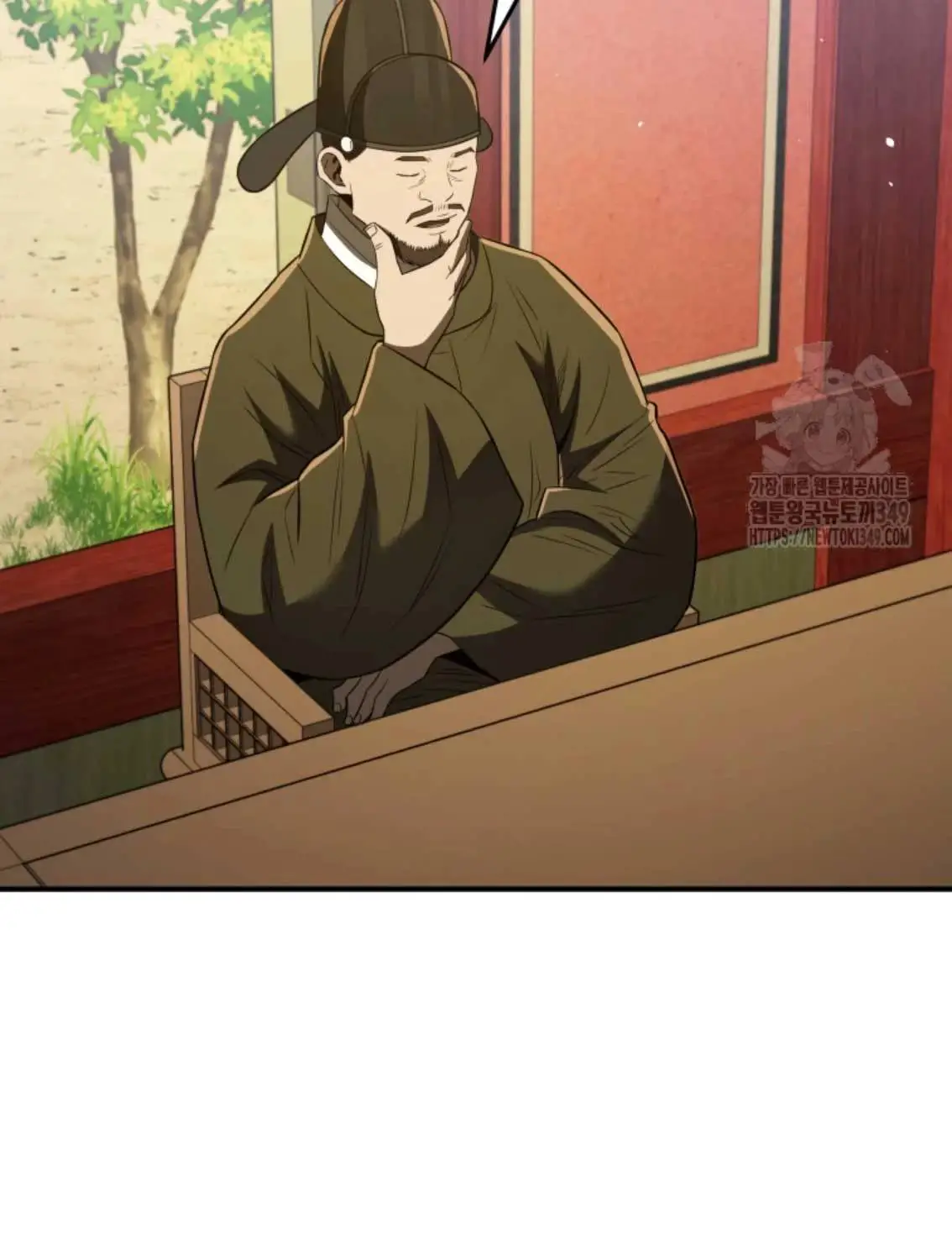 Vương Triều Đen Tối: Joseon Nettruyen ZZZ Chương 53 Page 472