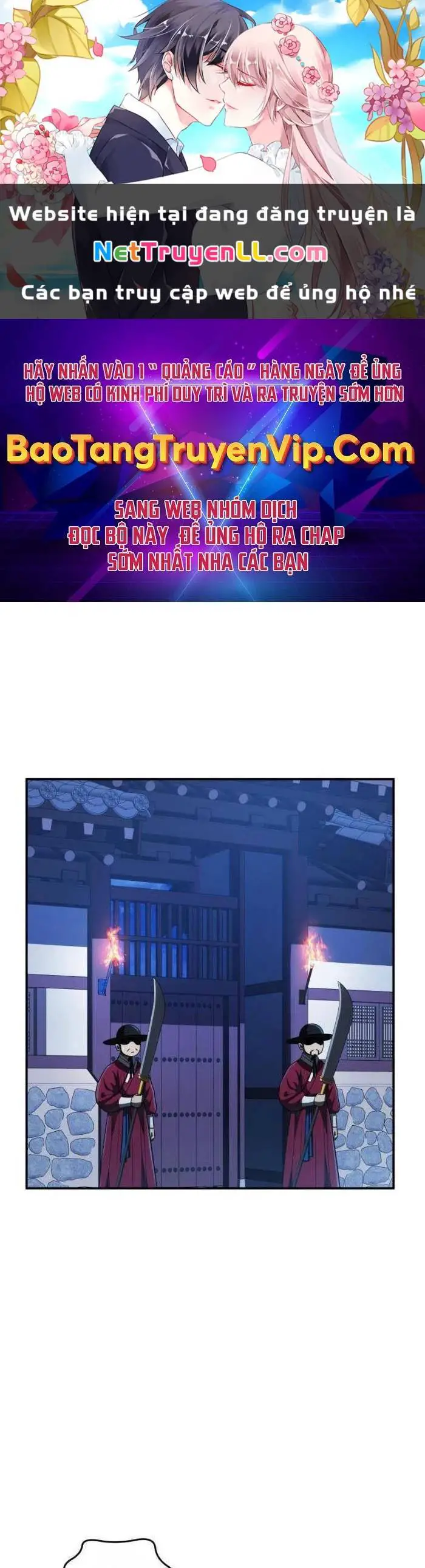 Vương Triều Đen Tối: Joseon Nettruyen ZZZ Chương 53 Page 478
