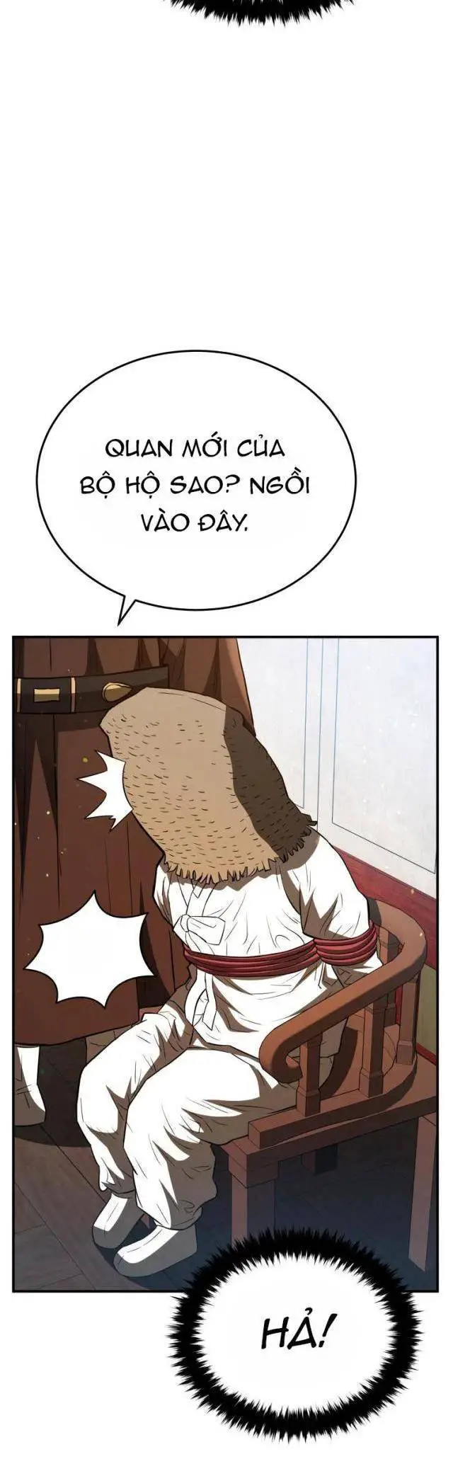 Vương Triều Đen Tối: Joseon Nettruyen ZZZ Chương 53 Page 508