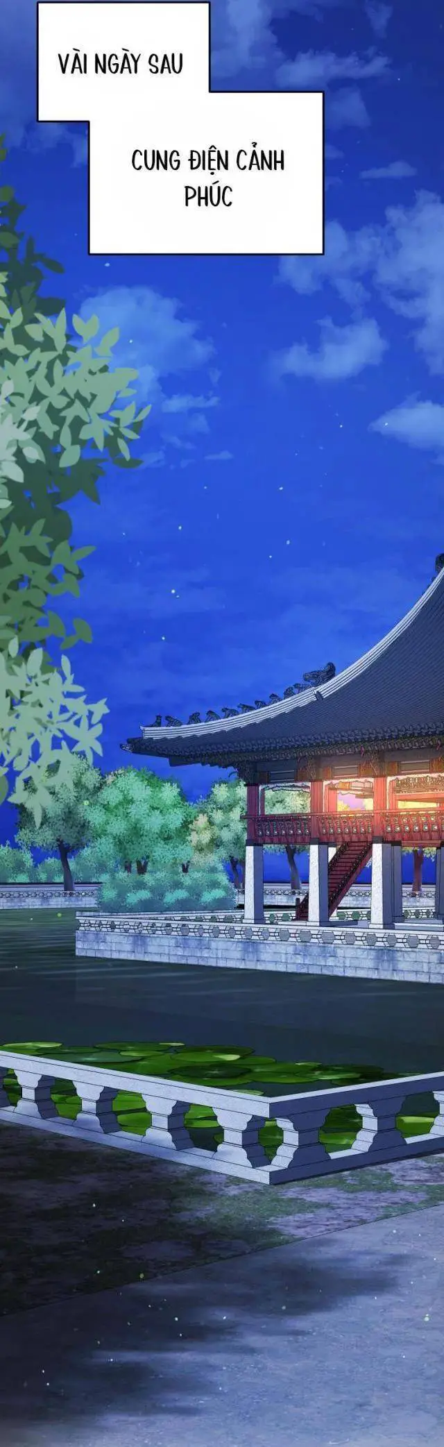 Vương Triều Đen Tối: Joseon Nettruyen ZZZ Chương 53 Page 516