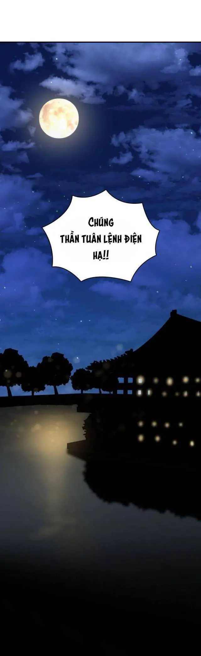 Vương Triều Đen Tối: Joseon Nettruyen ZZZ Chương 53 Page 522