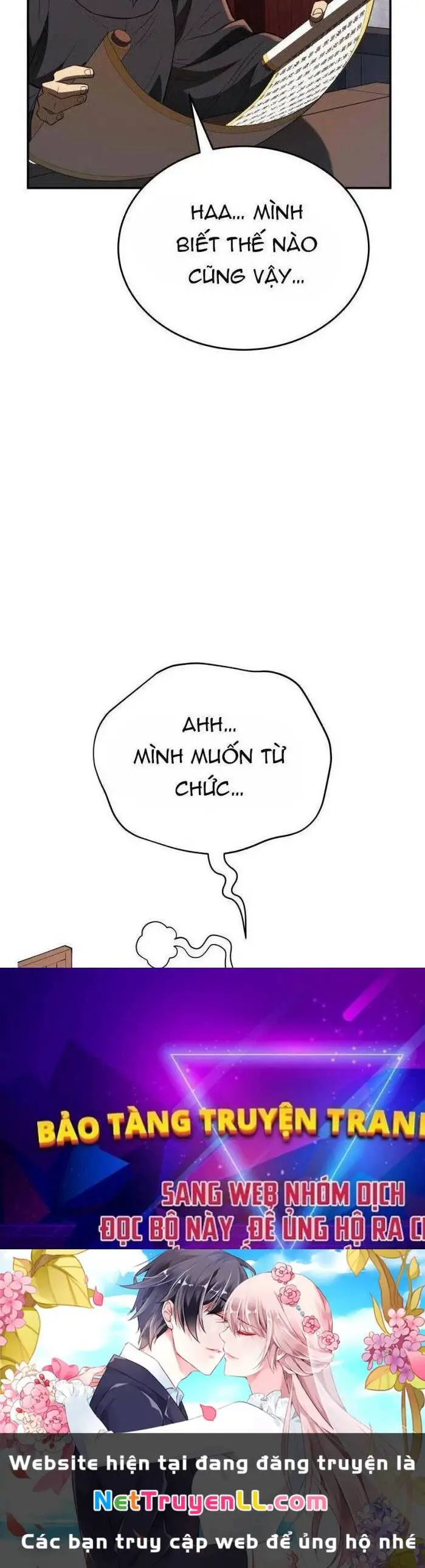 Vương Triều Đen Tối: Joseon Nettruyen ZZZ Chương 53 Page 525