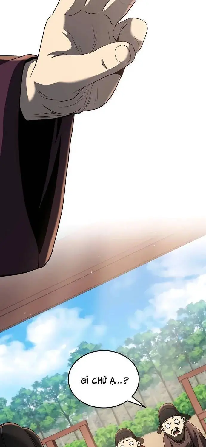 Vương Triều Đen Tối: Joseon Nettruyen ZZZ Chương 14 Page 14