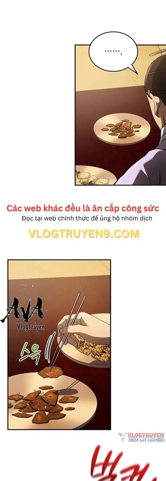 Vương Triều Đen Tối: Joseon Nettruyen ZZZ Chương 14 Page 26