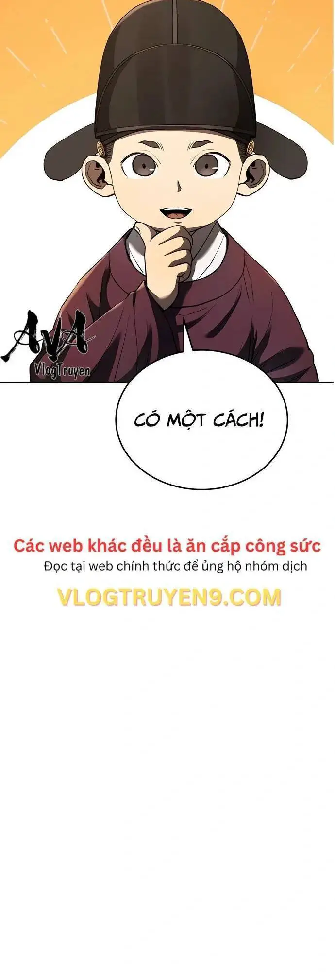 Vương Triều Đen Tối: Joseon Nettruyen ZZZ Chương 14 Page 45