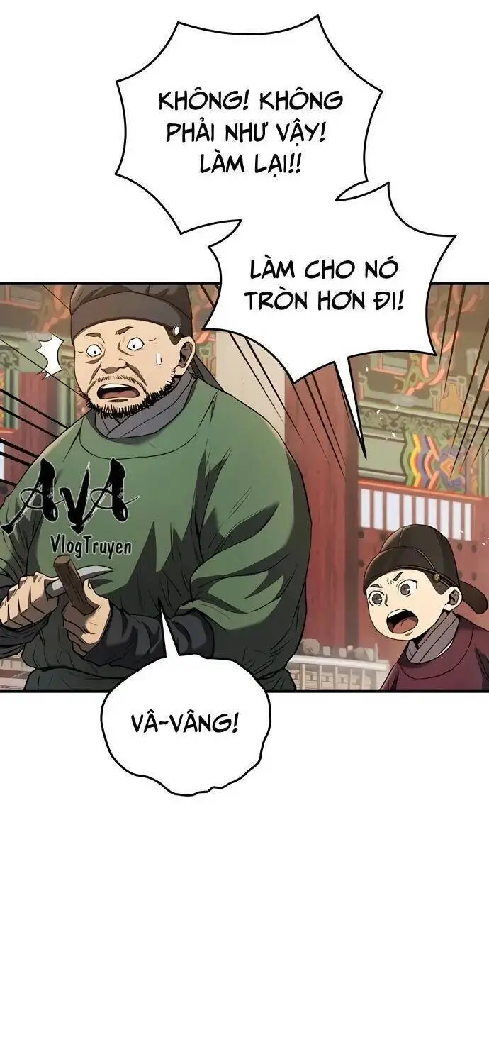 Vương Triều Đen Tối: Joseon Nettruyen ZZZ Chương 14 Page 47