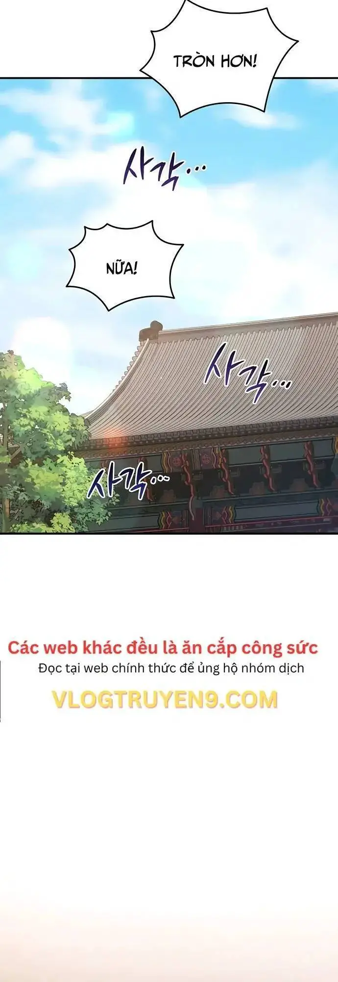 Vương Triều Đen Tối: Joseon Nettruyen ZZZ Chương 14 Page 51