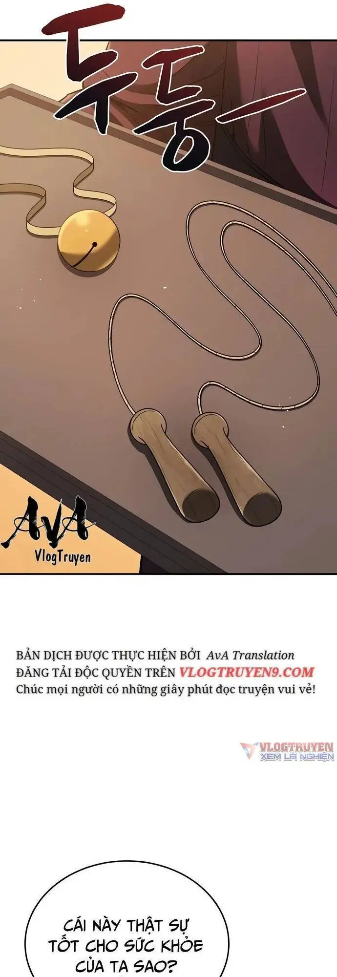 Vương Triều Đen Tối: Joseon Nettruyen ZZZ Chương 14 Page 56