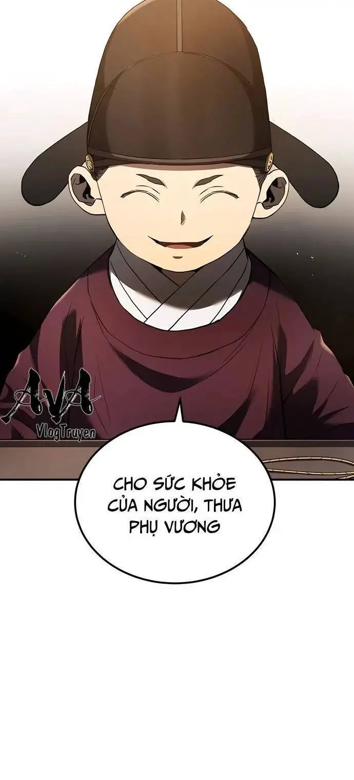 Vương Triều Đen Tối: Joseon Nettruyen ZZZ Chương 14 Page 58