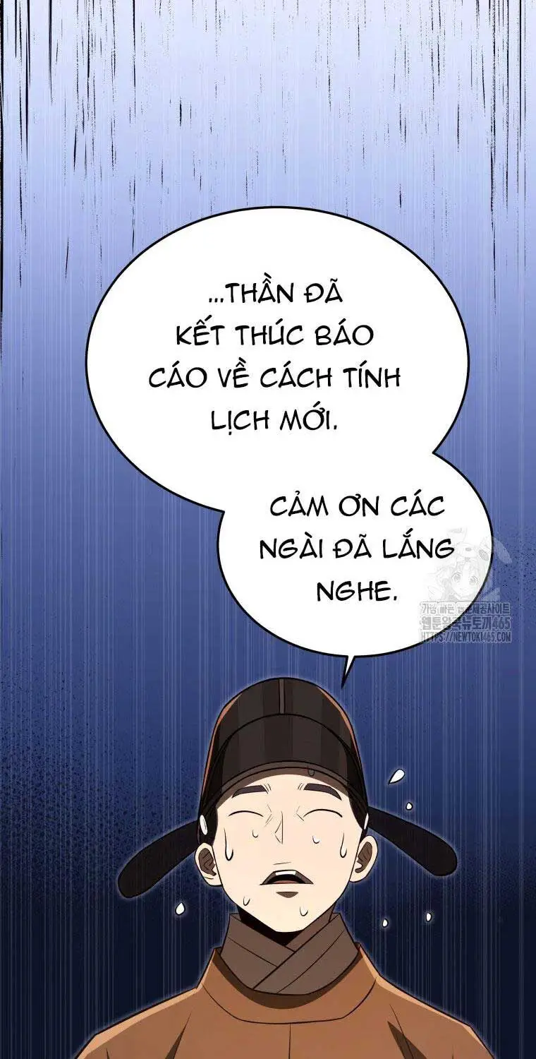 Vương Triều Đen Tối: Joseon Nettruyen ZZZ Chương 68 Page 5